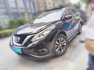 日产楼兰2015款 2.5L XL 两驱智尚版「南通二手车」「天天拍车」