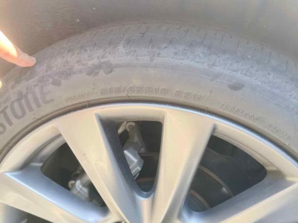 [南昌·赣A] 二手马自达马自达3 昂克赛拉2020款 2.0L 自动质豪版