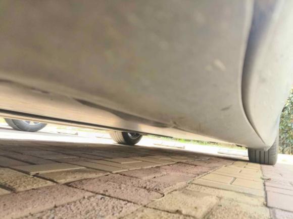 [苏州·苏E] 二手特斯拉Model 32020款 改款 标准续航后驱升级版