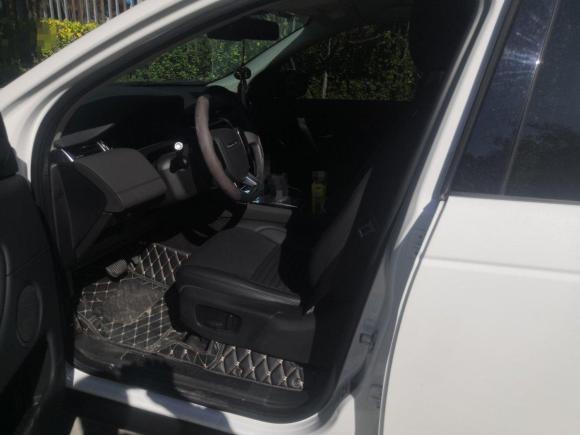 [济南·鲁A] 二手路虎发现运动版2020款 200PS 家庭版