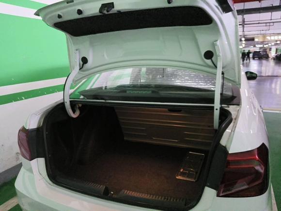 [苏州·苏E] 二手大众捷达2017款 1.5L 自动舒适型