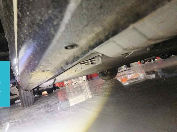 [苏州·苏E] 二手欧拉欧拉黑猫2021款 301km 基础型