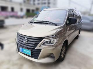 东风风行菱智2020款 M5L 1.6L 豪华型 7座