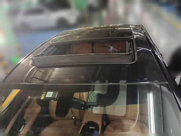 [济南·鲁C] 二手别克君越2016款 20T 精英型