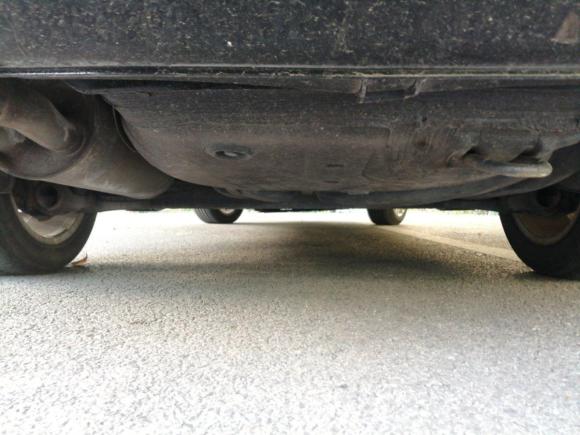 [上海·沪J] 二手大众Passat领驭2009款 1.8T 自动尊品型