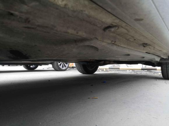 [上海·沪C] 二手大众途观2015款 1.8TSI 自动两驱豪华型