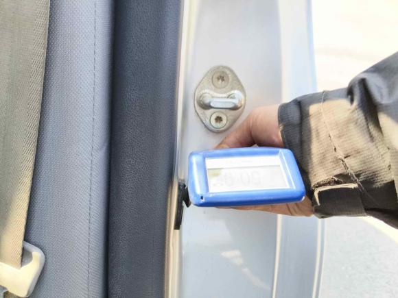 [济南·鲁A] 二手现代瑞纳2010款 三厢 1.4L 手动舒适型GS