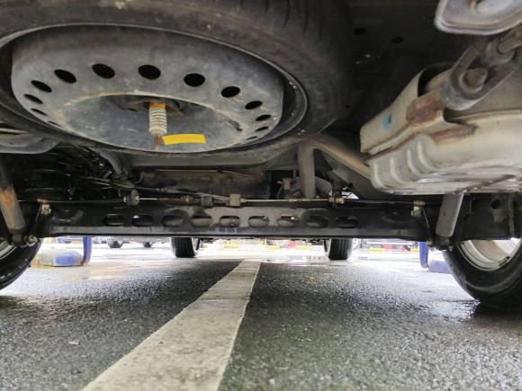 [上海·浙C] 二手别克别克GL82014款 2.4L LT豪华商务行政版