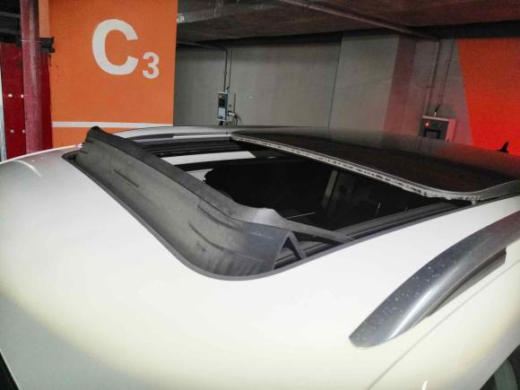 [武汉·鄂A] 二手大众途观L2021款 330TSI 自动两驱R-Line越享版