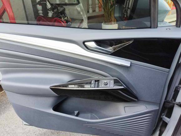 [成都·川A] 二手大众ID.4 CROZZ2024款 纯享限量版