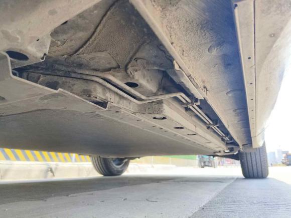 [成都·川A] 二手比亚迪元PLUS2022款 510KM 尊荣型