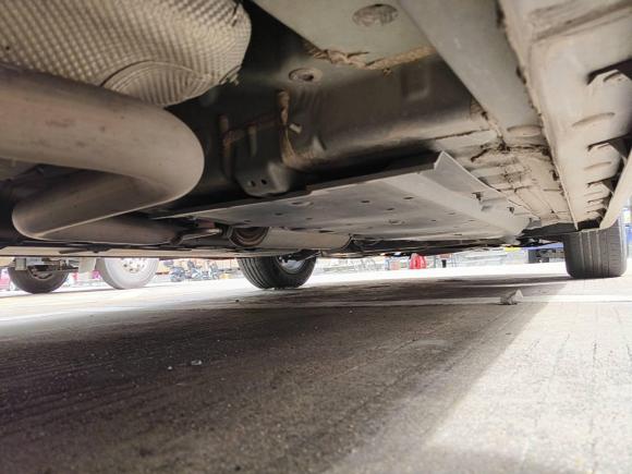 [佛山·粤E] 二手长安逸动2021款 PLUS 蓝鲸NE 1.4T GDI DCT尊贵型