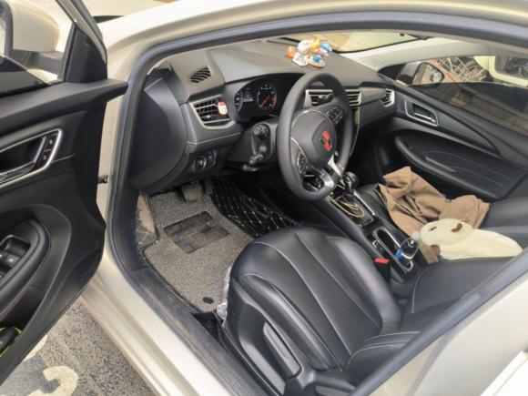 [上海·沪F] 二手荣威荣威i52019款 1.5L 自动4G互联朗豪版