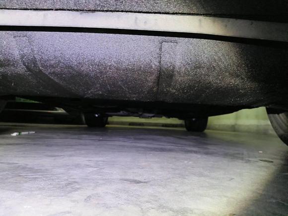 [杭州·浙A] 二手保时捷Macan2014款 Macan 2.0T