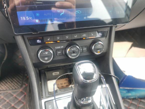 [上海·沪C] 二手斯柯达速派2016款 TSI280 DSG创行版