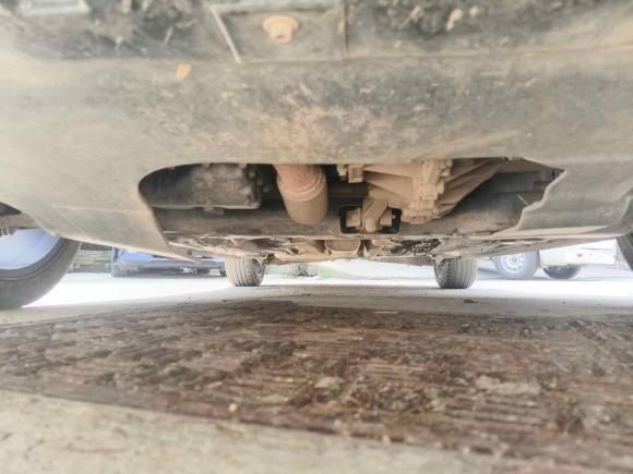 [南通·苏F] 二手名爵MG62017款 20T 自动Trophy尊享互联网版 国V