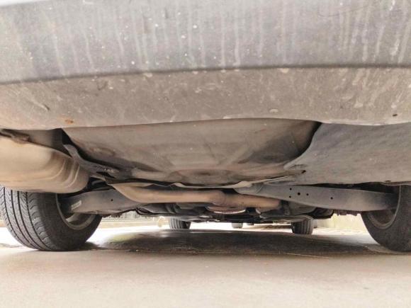 [广州·粤A] 二手斯柯达速派2013款 1.8TSI 自动名仕版