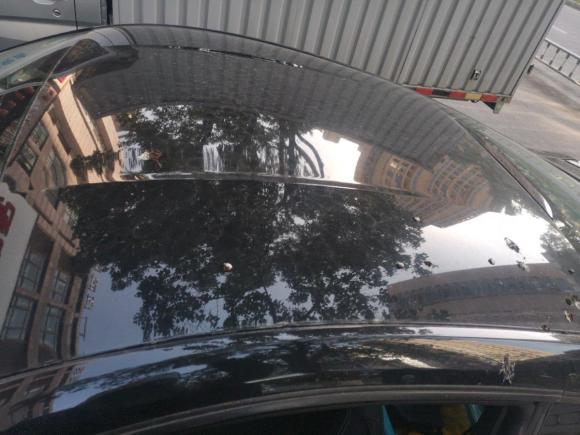 [湖州·浙E] 二手福特Mustang2016款 2.3T 性能版