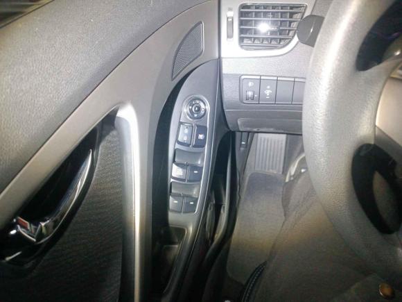 [苏州·苏E] 二手现代朗动2012款 1.6L 自动领先型