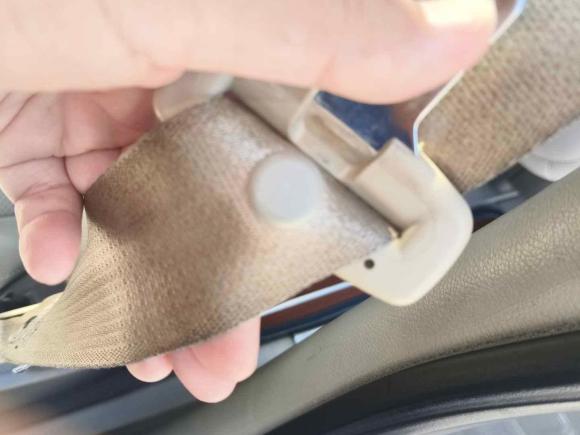 [宁波·浙B] 二手别克别克GL82013款 3.0L GT豪华商务豪雅版