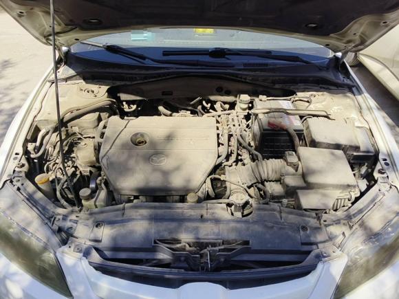 [济南·鲁A] 二手马自达马自达62013款 2.0L 自动时尚型