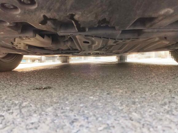 [合肥·皖A] 二手本田雅阁2018款 锐·混动 2.0L 锐领版 国VI