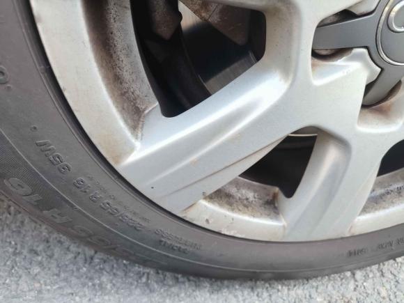 [武汉·鄂A] 二手奥迪奥迪A4L2011款 2.0 TFSI 标准型