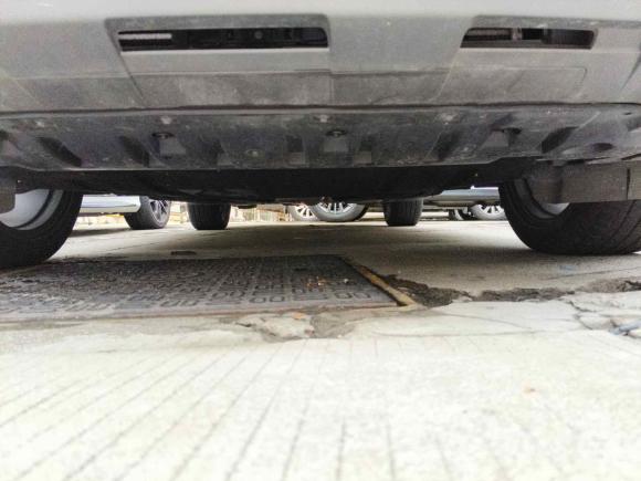 [深圳·粤B] 二手福特锐界2021款 PLUS EcoBoost 245 四驱ST-Line 7座