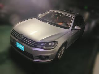 大众宝来2014款 1.6L 自动舒适型