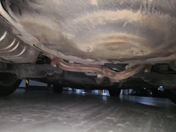 [成都·川A] 二手马自达马自达62013款 2.0L 自动时尚型