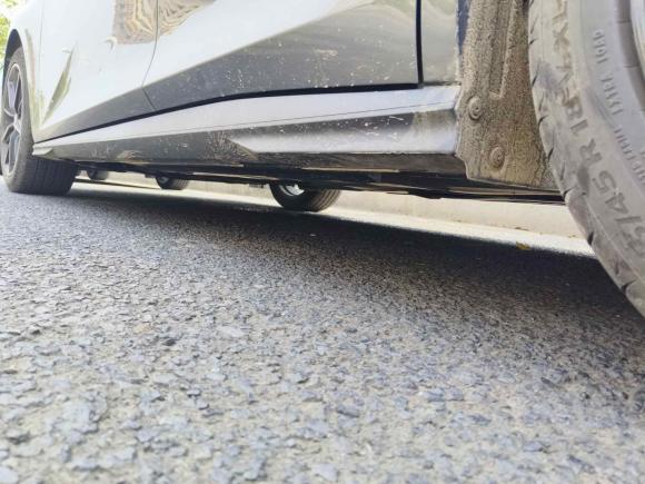 [苏州·苏U] 二手长安长安UNI-V2023款 1.5T 尊贵型