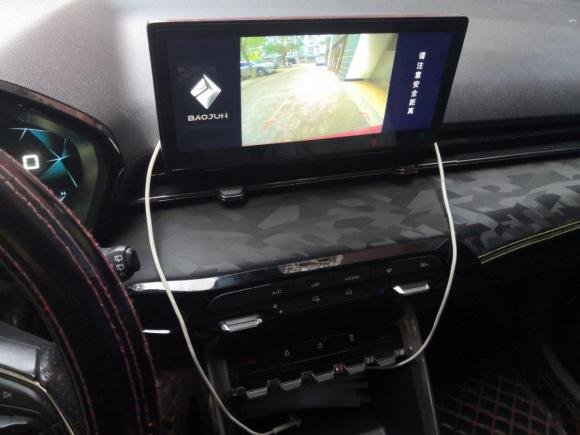 [成都·川A] 二手宝骏宝骏RS-32020款 1.5L 手动24小时在线精英型