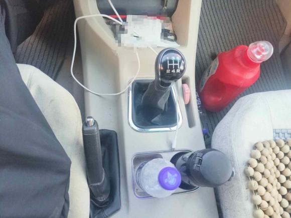 [义乌·沪C] 二手东风风行菱智2019款 M5L 1.6L 7座标准型 国VI