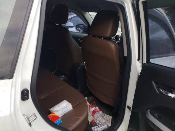 [广州·粤Y] 二手铃木维特拉2016款 1.6L 手动两驱进取型