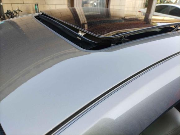 [南昌·赣A] 二手别克君越2013款 2.4L SIDI领先舒适型