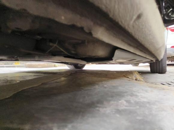 [广州·粤A] 二手斯柯达速派2013款 1.8TSI 自动名仕版