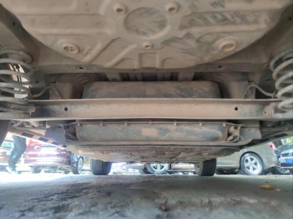 [深圳·粤B] 二手云度云度π12018款 360 乐派型