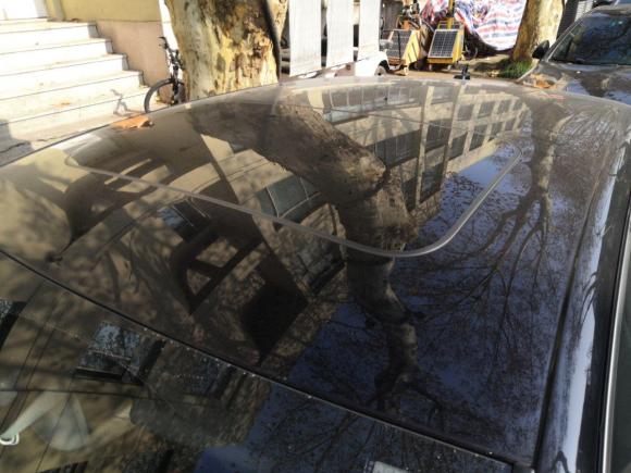 [杭州·浙A] 二手大众辉腾2015款 3.0L 专享版