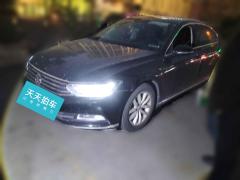 [青岛·鲁U] 大众迈腾2019款280TSIDSG舒适型国VI