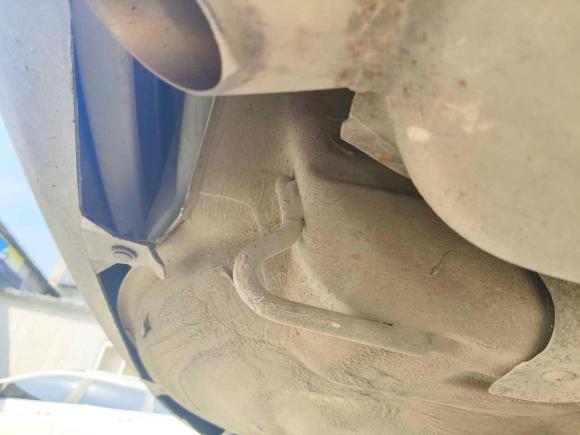 [西安·陕A] 二手奔腾奔腾B502013款 1.6L 手动豪华型