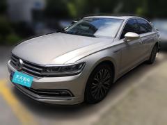 [无锡·苏B]大众&nbsp;&nbsp;辉昂&nbsp;&nbsp;2019款380TSI两驱商务版国VI