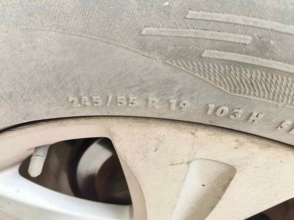 [台州·浙J] 二手丰田汉兰达2007款 LIMITED(至尊版)