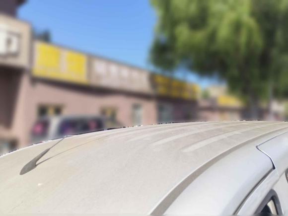 [青岛·鲁U] 二手五菱汽车五菱荣光V2016款 1.5L实用型