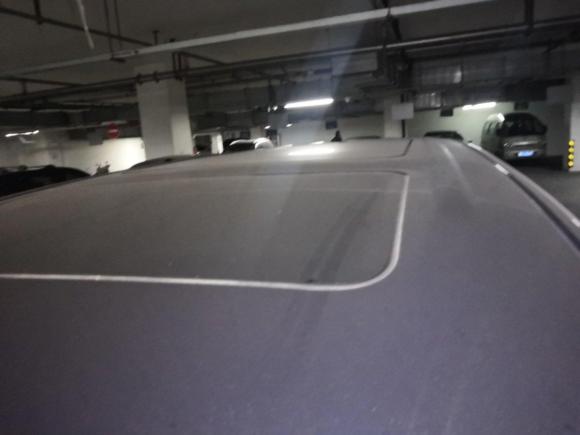 [青岛·鲁B] 二手腾势腾势D92022款 DM-i 970 四驱旗舰型