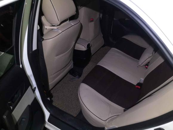 [合肥·皖A] 二手马自达马自达62013款 2.0L 自动时尚型