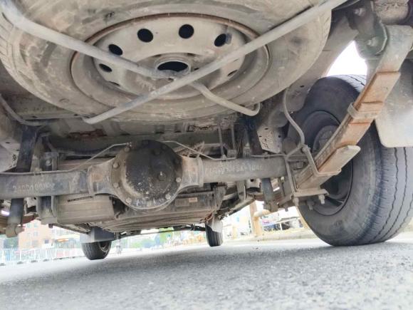 [广州·粤A] 二手东风小康东风小康EC362020款 标准型宁德时代电池