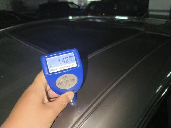 [北京·京N] 二手别克君越2010款 2.0T豪雅版