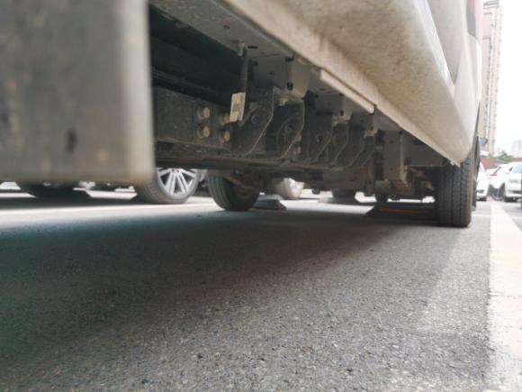 [武汉·鄂A] 二手开瑞江豚2023款 宽体版 国轩高科38.7kWh