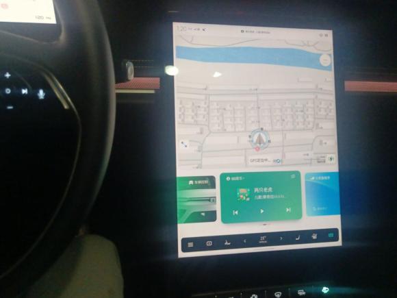 [杭州·浙A] 二手天际汽车天际ME52021款 1012 PRO