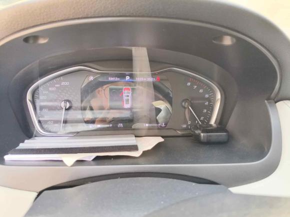 [南通·苏F] 二手上汽大通MAXUS大通G202019款 首发款 2.0T 自动智尊版 国V